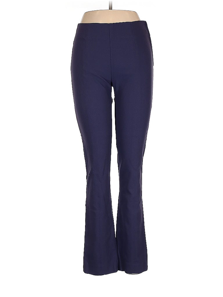 MM. LaFleur Purple Casual Pants Size 6 - 76% off | thredUP