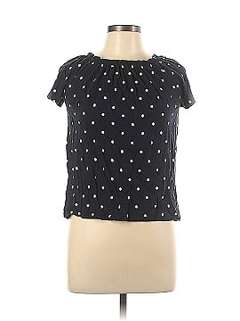 Abercrombie Short Sleeve Top (view 1)