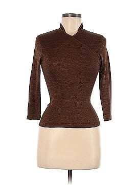 Michael Stars Long Sleeve Top (view 1)