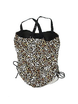 Ocean Lily Swimsuit Top (view 2)