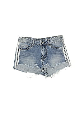 Collection Denim Shorts (view 1)