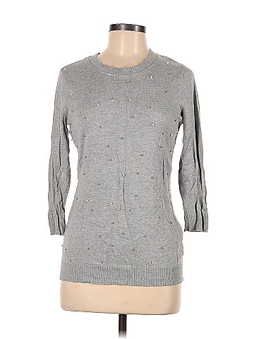 New York & Company Pullover Sweater (view 1)
