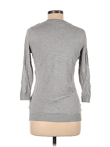 New York & Company Pullover Sweater (view 2)