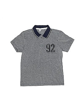 Hering Kids Short Sleeve Polo (view 1)