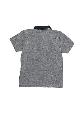 Hering Kids Short Sleeve Polo (view 2)