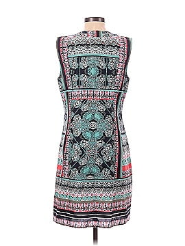 Tribal Femme Casual Dress (view 2)