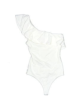 Show Me Your Mumu Bodysuit (view 1)