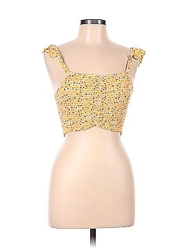 Shein Sleeveless Blouse (view 1)