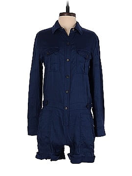 Vince. Romper (view 1)