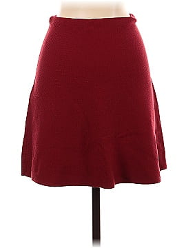 Theory Wool Skirt (view 2)