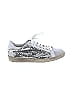 IRO 100% Leather Multi Color Silver Sneakers Size 40 (EU) - photo 1