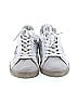 IRO 100% Leather Multi Color Silver Sneakers Size 40 (EU) - photo 2