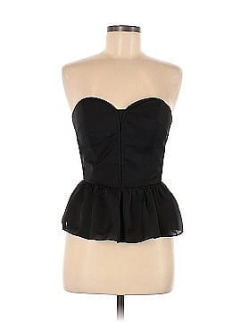Bardot Sleeveless Blouse (view 1)