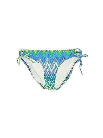 Kenneth Cole New York Swimsuit Bottoms (view 1)