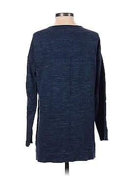Eileen Fisher Pullover Hoodie (view 2)