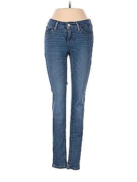 Levi's 711 Skinny Women's Jeans (view 1)