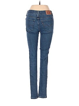 Levi's 711 Skinny Women's Jeans (view 2)