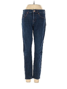 Ann Taylor LOFT Jeans (view 1)