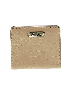 Buxton Leather Wallet (view 1)