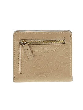 Buxton Leather Wallet (view 2)