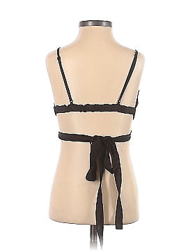 Zara Sleeveless Top (view 2)