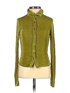 Princess Polly Long Sleeve Blouse (view 1)