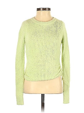 Princess Polly Pullover Sweater (view 1)