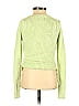 Princess Polly Color Block Solid Green Pullover Sweater Size XS - Sm - photo 2