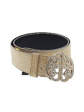 Escada Leather Belt (view 1)