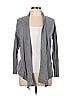 Stylus Gray Cardigan Size L - photo 1