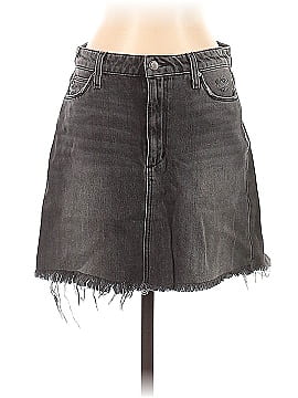 Joe's Jeans Denim Skirt (view 1)