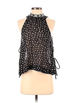 Two Palms Sleeveless Blouse (view 1)