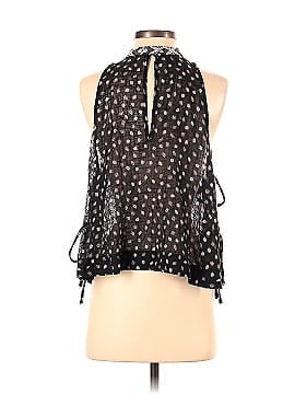 Two Palms Sleeveless Blouse (view 2)