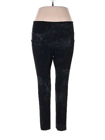 Danskin Casual Pants (view 1)