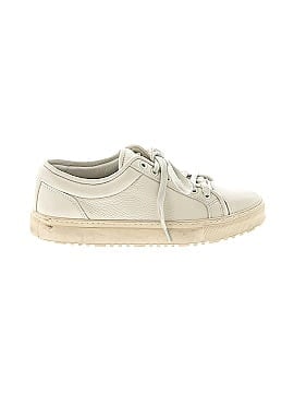 Solid Ivory Sneakers Size (EU) - 49% off | thredUP