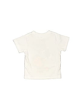 Bape Kids Short Sleeve T-Shirt (view 2)