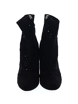 Steve Madden Boots (view 2)