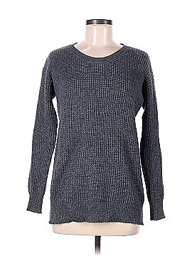 Uniqlo Pullover Sweater (view 1)