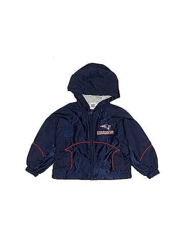 NFL Windbreaker (view 1)