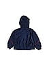 NFL 100% Polyester Blue Windbreaker Size 3T - photo 2
