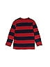 Scout + Ro 100% Cotton Stripes Red Sweatshirt Size S (Kids) - photo 2