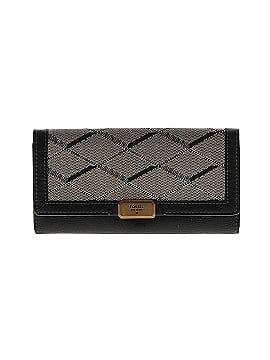 Fossil Leather Wallet (view 1)