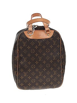 Louis Vuitton, Bags, Louis Vuitton Monogram Excursion Shoe Bag