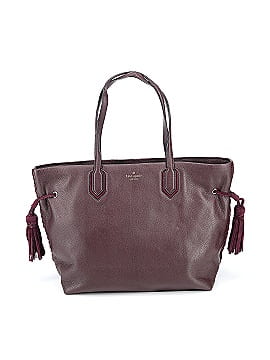 Kate Spade New York Leather Tote (view 1)