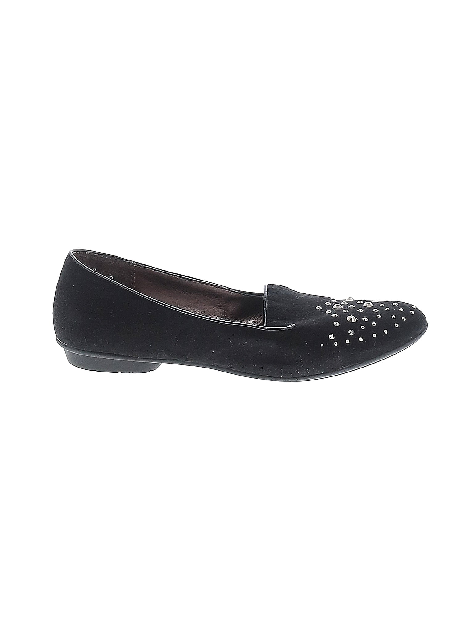 Solesenseability flats sales