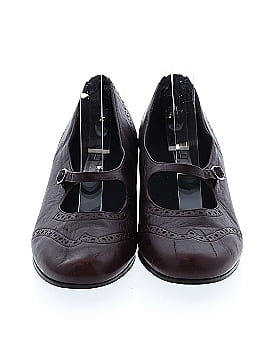 Munro American Heels (view 2)