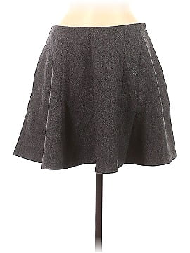 Theory Wool Skirt (view 1)