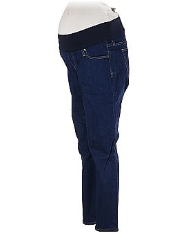 Gap - Maternity Jeans (view 1)