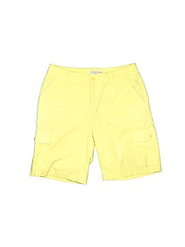 Coldwater Creek Cargo Shorts (view 1)