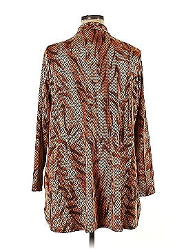 Susan Graver Cardigan (view 2)